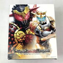 【中古】CSM ロックシード シャルモンセット 鎧武外伝Blu-ray スペシャルセット 「仮面ライダー鎧武」《フィギュア・山城店》Z317