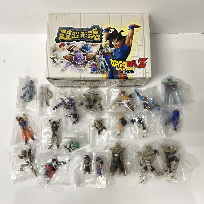 楽天市場】ドラゴンボールフィギュア セットの通販