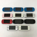 【中古】《ジャンク》 PSP-1000 PSP-2000 PSP-3000本体のみ 11台セット 初期化済み/SONY/プレイステーション・ポータブル《ゲーム・...