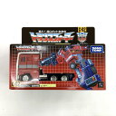 【中古】《未開封》タカラトミー C-02 コンボイ(アニメエディション) 「トランスフォーマー ミッシングリンク」《フィギュア・山城店》Z385