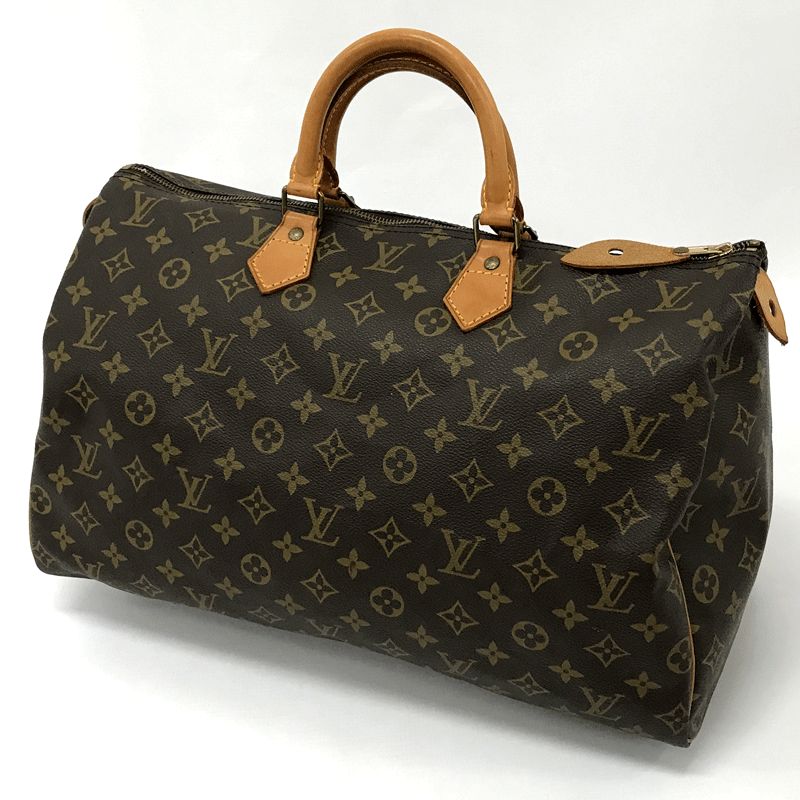 šLOUIS VUITTON 륤ȥ Υ ԡǥ40 ϥ/ܥȥХåڥ֥ɡۡڻŹ