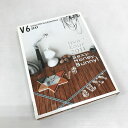 【中古】《DVD》V6 live tour 2011 Sexy.Honey.Bunny!(Sexy盤)(初回生産限定)/男性アイドルDVD【CD部門】【山城店】