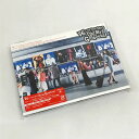 【中古】《DVD》V6 live tour 2013 Oh! My! Goodness! (初回生産限定A)/男性アイドルDVD【CD部門】【山城店】