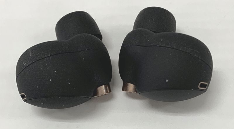 【中古】 SONY WF-1000XM4 【ワイヤレス ノイズキャンセリング ステレオ イヤホン】【製造番号 : 5242594】【山城店】 kaihou-10441876 開放倉庫 京都山城店 サンプル画像2