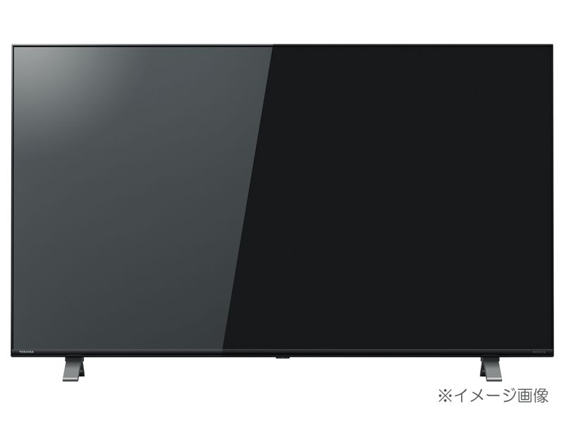【中古】《未使用》東芝 REGZA 50C350X 4K 液晶テレビ 50インチ 【2020年製】【AV機器】【デジタル家電】【山城店】