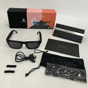 【中古】 MUTRICS FG-MUTRICS-BK 【スマートオーディオサングラス】【製造番号 : -】【山城店】(2)