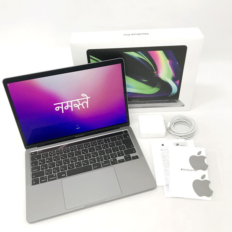 š Apple A2338 MJ123J/A Mac Book Pro13 ڡ쥤 A2338ۡ¤ֹ : C02FX0KG0KPFۡڻŹ