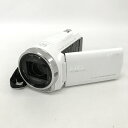 【中古】 SONY HDR-CX680 【デジタルビ