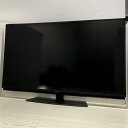 【中古】SHARP AQUOS 4T-C50CL1 4K液晶テレビ2020【50インチ】【2020年製】【9711292】【4K UHD】【AV機器】【デジタル家電】【山城店】