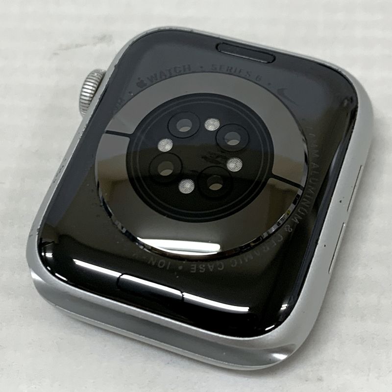 ����š� Apple M09W3J/A ��Apple Watch Nike Series 6 44mm Sil Alu Pr�ۡ���¤�ֹ� : GY6DR05PQ1YM�ۡԲ��š�����Ź��