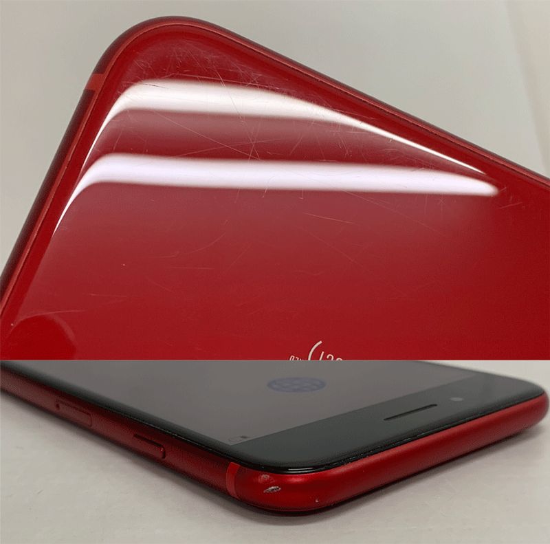 ����š� Softbank iPhone 8 Plus 64GB MRTL2J/A (PRODUCT)RED/�����/356734086899618/��������:��/iOS 15.1�ԥ��ޥۡ�����Ź��