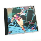 【中古】【クリックポスト発送可】《レトロ》タイムギャル TIME GAL【メガドライブ CD】【ゲーム】【山城店】