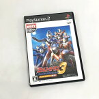 【中古】《レトロ》ウルトラマン Fighting Evolution3　バンプレストベスト プレイステーション2/PS2 ソフト《ゲーム・山城店》