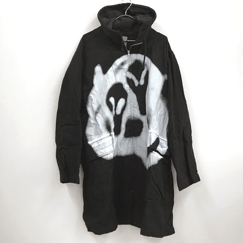 楽天市場】Supreme Yohji Yamamoto Baja Jacketの通販 楽天市場】Supreme Yohji Yamamoto Baja Jacketの通販