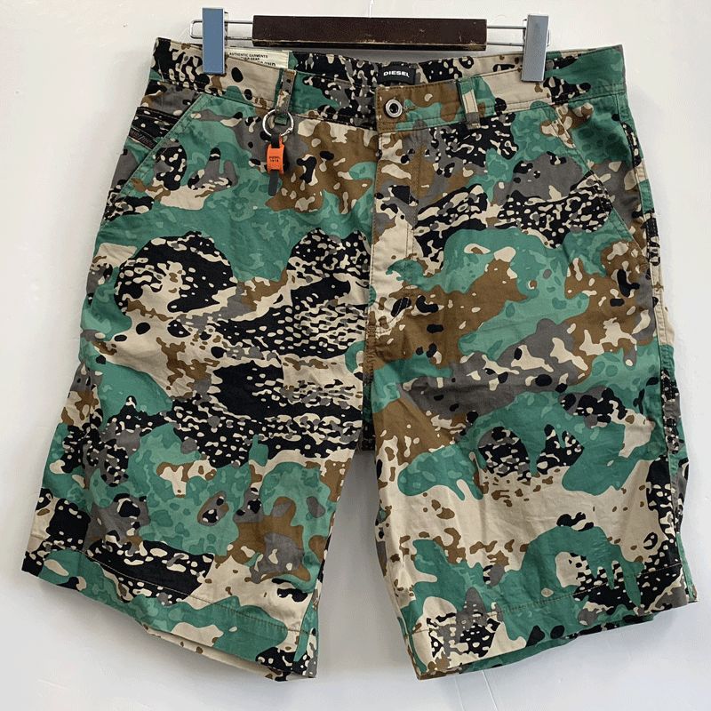 楽天市場】ディーゼル ショートパンツ メンズ 中古の通販 楽天市場】ディーゼル ショートパンツ メンズ 中古の通販