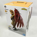 【中古】《未開封》BANDAI SPIRITS 一番くじ 僕のヒーローアカデミア I'm Ready! D賞 ホークス 店頭/他モール併売《フィギュア・山城店》O6634