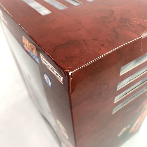 【中古】《未開封》メガハウス G.E.M.シリーズ うずまきナルト 仙人モード《フィギュア・山城店》O6640