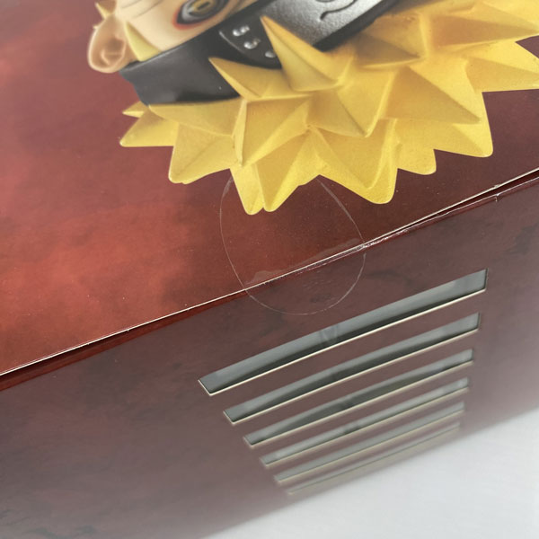 【中古】《未開封》メガハウス G.E.M.シリーズ うずまきナルト 仙人モード《フィギュア・山城店》O6640