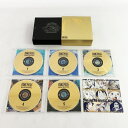 【中古】《現状品》ONE PIECE MUSIC MATERIAL 初回限定豪華版 5CD ワンピース ミュージックマテリアル サントラ《CD部門・山城店》◆R...