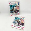 【中古】《未開封》2個セット ワンピース プレミアムカードコレクション BANDAI CARD GAMES Fast 23-24 Edition《カード・山城店...