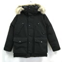 【中古】《美品》WOOLRICH ウールリッチ ARCTIC DOWN PARKA アークティック ダウン パーカ サイズ：M/アウトドア《メンズ古着・山城店》