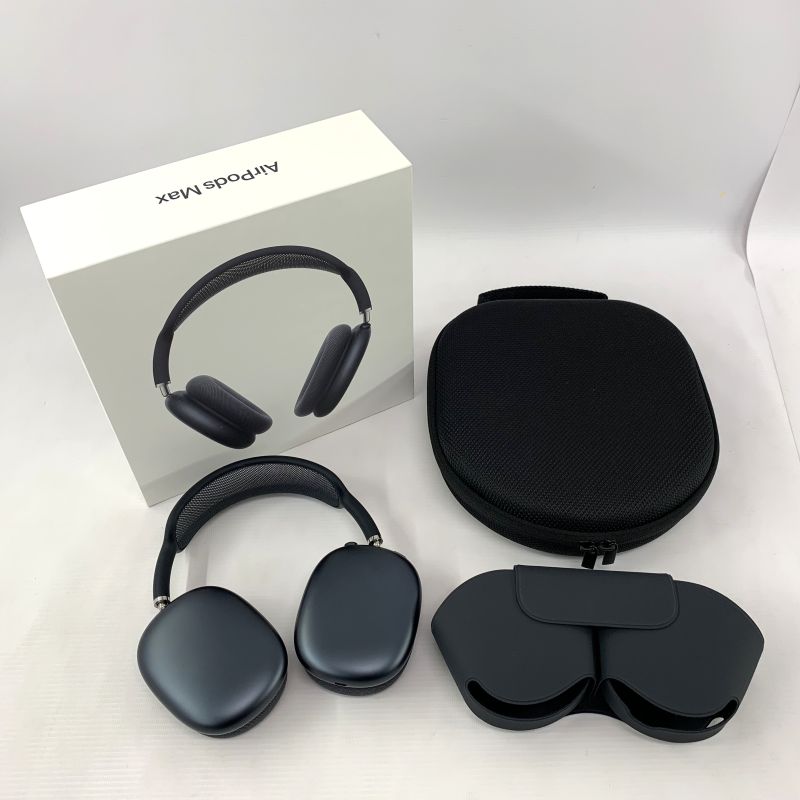 Rakuten - 【中古】 Apple MWW43ZA/A AirPods MAX【製造番号：HGCXL4Y2YF】店頭/他モール併売《家電・山城店》Y114