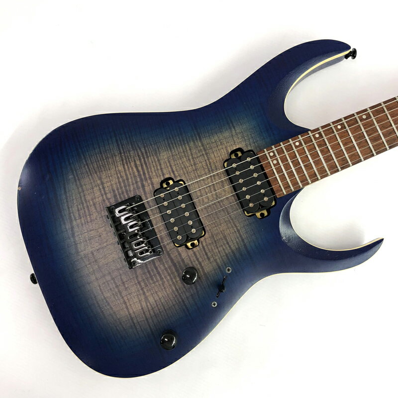 乐天商城 - 【中古】Ibanez RGA42FM アイバニーズ/RGシリーズ/エレキギター《楽器・山城店》R1758