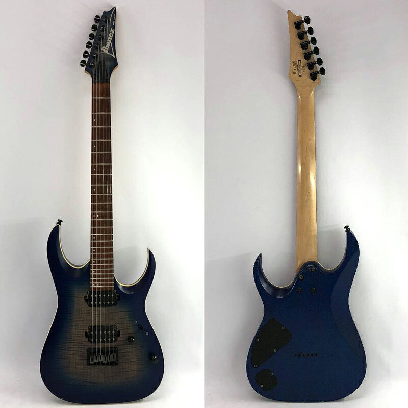 【中古】Ibanez RGA42FM アイバニーズ/RGシリーズ/エレキギター《楽器・山城店》R1758