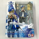【中古】《未開封》バンダイ BANDAI D-Arts ノエル=ヴァーミリオン BLAZBLUE《フィギュア・山城店》◆Z505