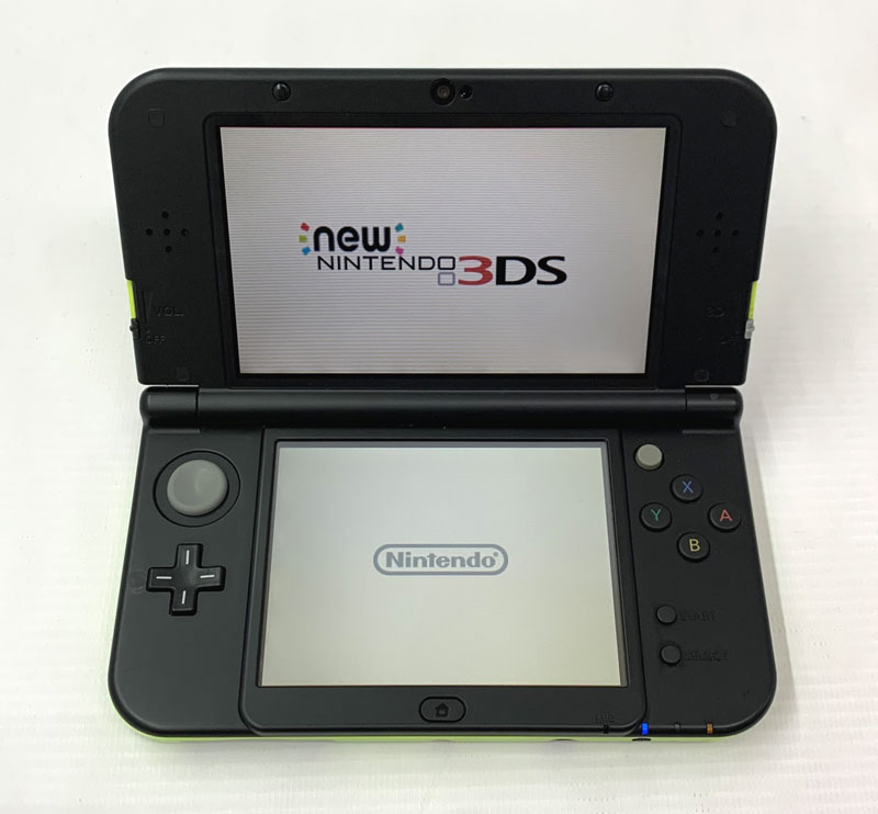 楽天市場】3dsll ジャンクの通販