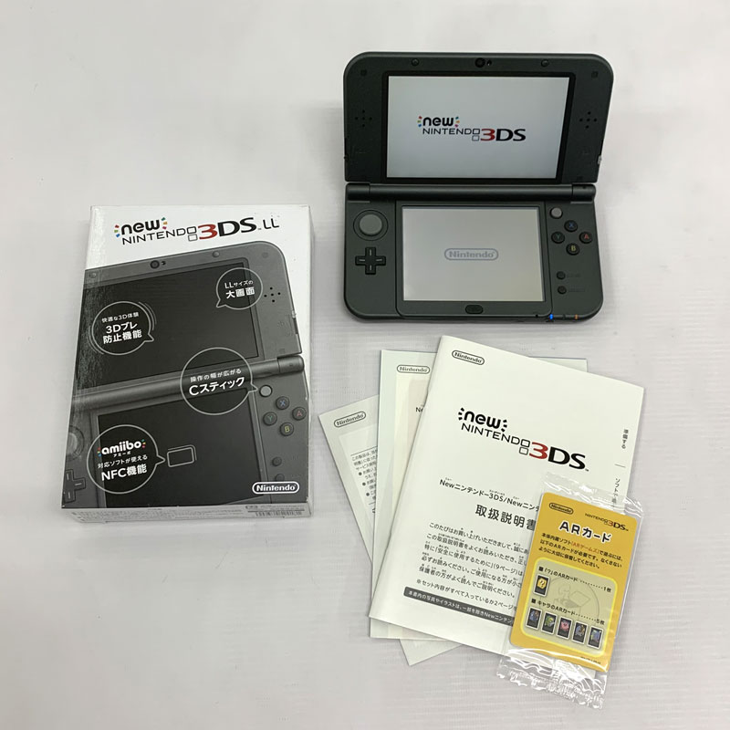 楽天市場】3dsll ジャンクの通販