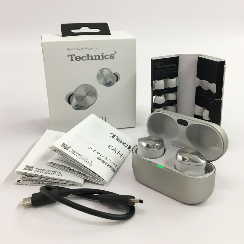 楽天市場】Technics EAH-AZ80の通販 楽天市場】Technics EAH-AZ80の通販