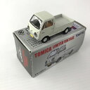 【中古】トミーテック 1/64 LV-185b マツダ ポーターキャブ 一方開(ホワイト) 「トミカリミテッドヴィンテージ」【おもちゃ】【山城店】