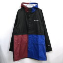 【中古】《美品》Champion チャンピオン SPECTATOR RAINCOAT スペクテイターレインコート サイズ：XL/アウトドア《メンズ古着・山城店》