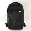 【中古】《美品》Incase Icon Slim Backpack アイコンスリム/CL55535/37171072 リュック/バックパック《服飾小物・山城店》U547