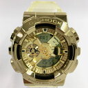 yÁzG-SHOCK W[VbN GM-110SG-9AJF fW^/NH[csERXtA1933