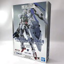 【中古】《未開封》METAL BUILD ガンダムアストレア＋プロトGNハイメガランチャー 「機動戦士ガンダム00P」《フィギュア 山城店》O3244