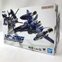 【中古】《未開封》DX超合金 VF-25G スーパーメサイアバルキリー (ミハエル ブラン機) リバイバルVer. マクロスF《フィギュア 山城店》O3251