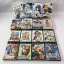 【中古】《ソフト未開封》PS2用恋愛アドベンチャー 16本セット パルフェ/この青空に約束を/キミキス/エヴァンゲリオン《ゲーム・山城店》A1952