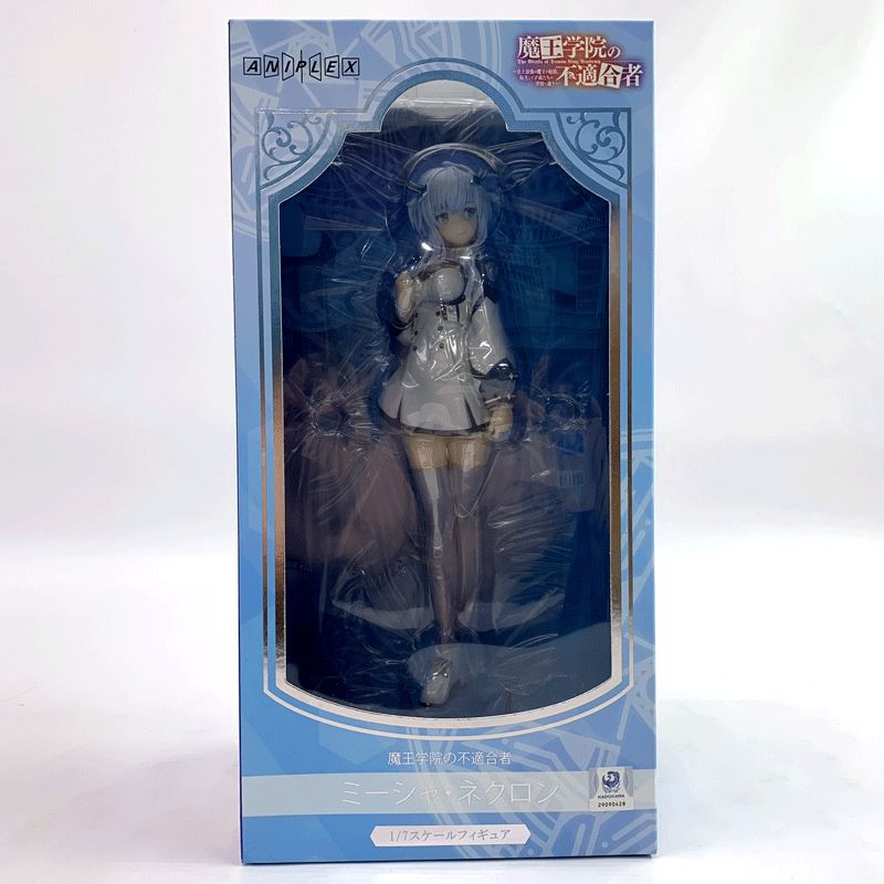 楽天市場】ミーシャ ネクロン フィギュアの通販 楽天市場】ミーシャ ネクロン フィギュアの通販