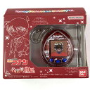 【中古】バンダイ たまごっち 名探偵コナン 名探偵の紅玉 プレミアムバンダイ限定 Tamagotchi nano colorful《フィギュア・山城店》O664...