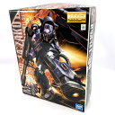 【中古】《未組立》MG 1/100 MS-06R 黒い三連星ザクII Ver.2.0 「機動戦士ガンダム」《フィギュア・山城店》O6670