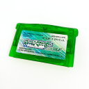 【中古】《ジャンク扱い》《レトロ》ポケットモンスター エメラルド 動作確認済/ゲームボーイアドバンス/GBA《ゲーム・山城店》R932