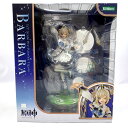 【中古】《未開封》コトブキヤ 1/7 バーバラ 「原神-GENSHIN-」《フィギュア・山城店》O6692