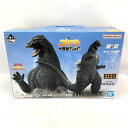 【中古】《未開封》 一番くじ ゴジラ 大怪獣列伝G A賞 ゴジラ 1991 網走激闘 SOFVICS ギドゴジ 《フィギュア・山城店》◆Z535