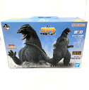 【中古】《未開封》 一番くじ ゴジラ 大怪獣列伝G A賞 ゴジラ 1991 網走激闘 SOFVICS ギドゴジ 《フィギュア・山城店》◆Z536