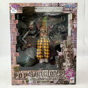 【中古】《未開封》Portrait.Of.Pirates P.O.P “LIMITED EDITION” バルトロメオ改《フィギュア・山城店》◆O6717