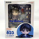 【中古】《未開封》グッドスマイルカンパニー ねんどろいど ロイ・マスタング 鋼の錬金術師《フィギュア・山城店》O6718