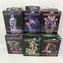 【中古】《未開封》組立式DXドラゴンボールクリーチャーズ フリーザ 神龍 ドドリア 他 6点 まとめ売り《フィギュア・山城店》◆O6722