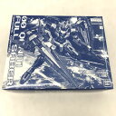 【中古】《未組立》MG ダブルオークアンタフルセイバー スペシャルコーティング 1/100 ダブルオーブイ戦記《フィギュア・山城店》◆Z545